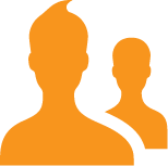 Trusted Clients Icon