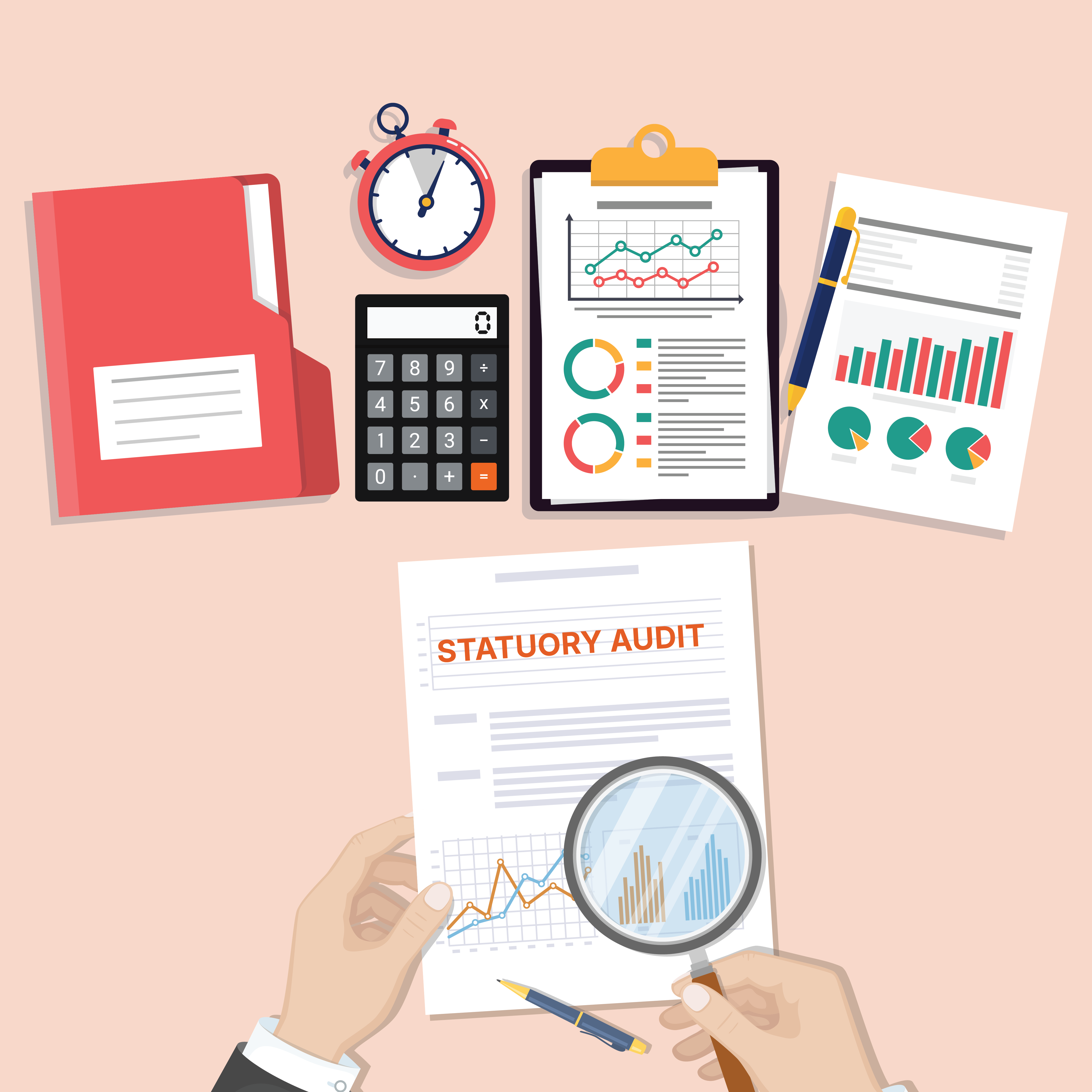 Statuory Audit